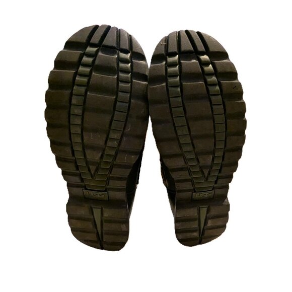 UGG Australia Brooks Tall Boots (#5490) Size 8 - Picture 6 of 7